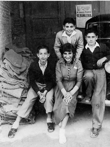 Josep Manuel Pesudo,....